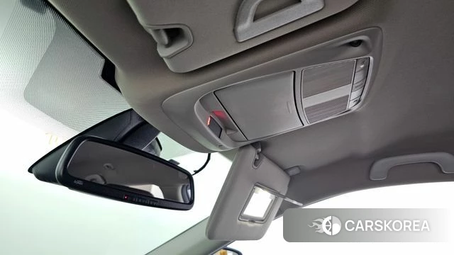 Renault Korea (Samsung) The New QM6 id 4416892 из Кореи 11