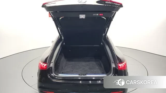 Mercedes-Benz EQS V297 id 3416070 из Кореи 11