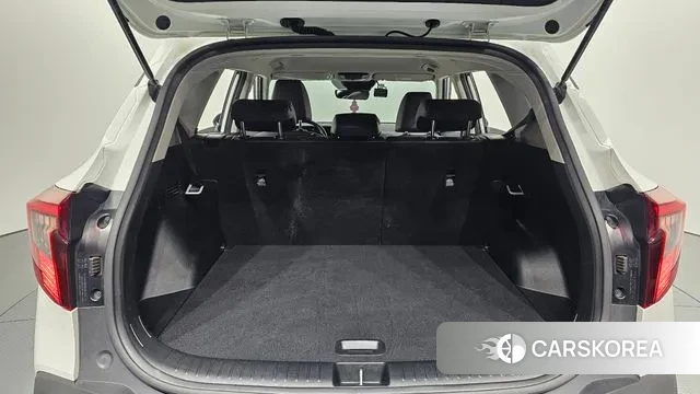 Kia The New Seltos id 3279202 из Кореи 11