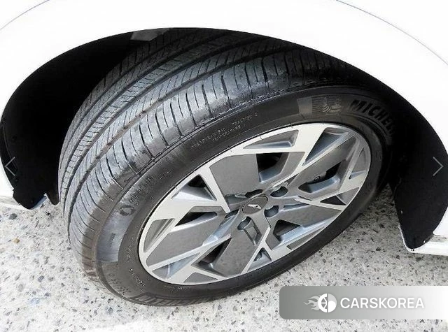 Genesis Electrified GV70 id 4905532 из Кореи 11