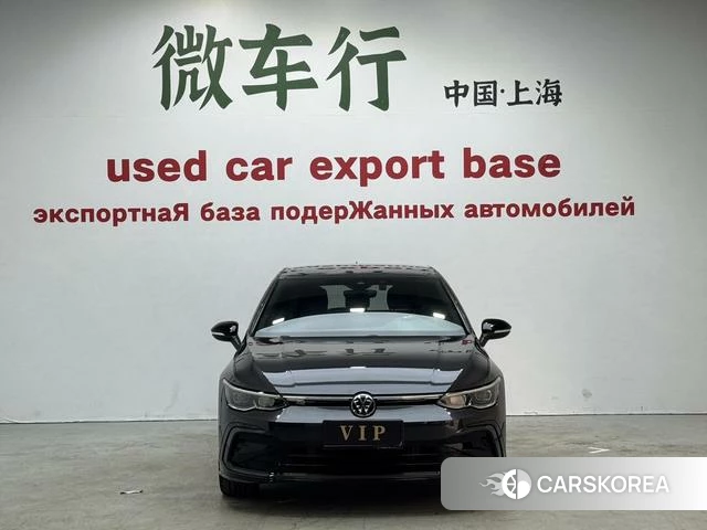 Volkswagen Golf id 4240049 из Китая 11