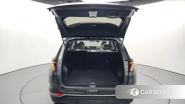 Hyundai Tucson (NX4) id 3389792 из Кореи 11