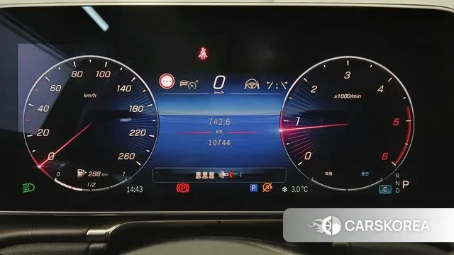 Mercedes-Benz S-Class W223 id 3590398 из Кореи 11