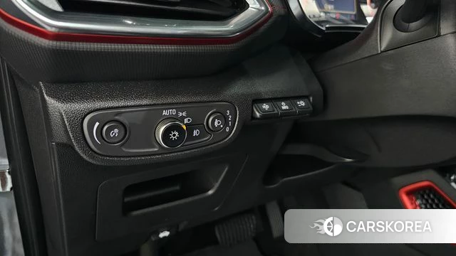 Chevrolet (GM Daewoo) Trailblazer id 4519300 из Кореи 11