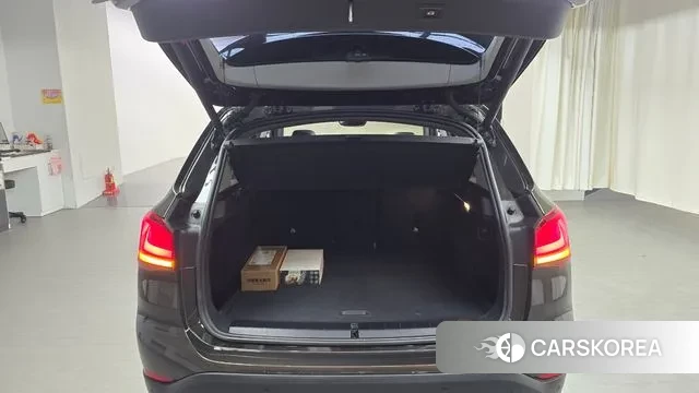 BMW X1 (F48) id 3060074 из Кореи 11