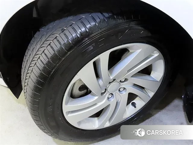 Land Rover Range Rover Evoque 2nd Generation id 3739159 из Кореи 11