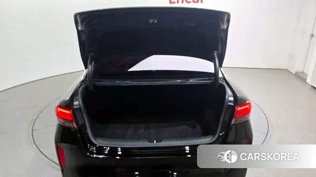 Kia The New K5 Hybrid 2nd generation id 3249045 из Кореи 11