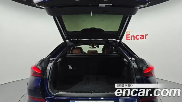 BMW X6 (G06) id 2684304 из Кореи 11