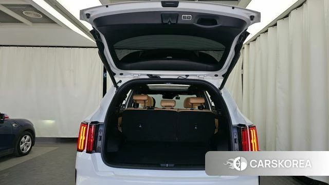 Kia Sorento 4th Generation id 4224230 из Кореи 11