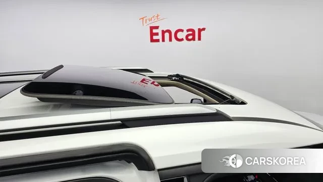 Kia Carnival 4th generation id 2900263 из Кореи 11