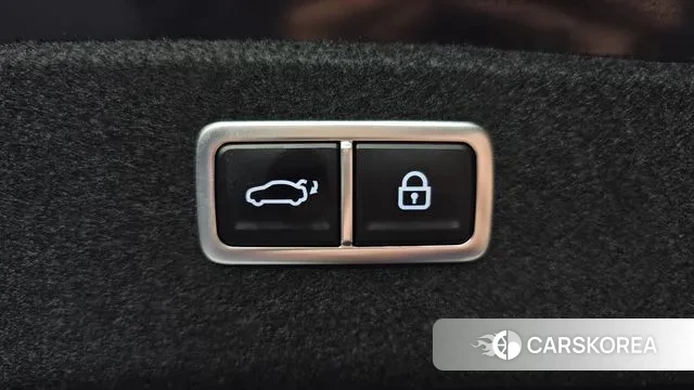 Genesis G80 (RG3) id 3566843 из Кореи 11