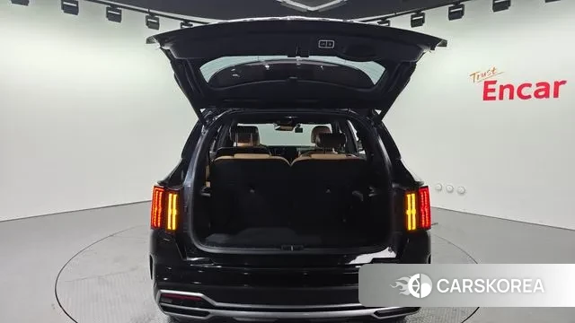 Kia Sorento 4th Generation id 3661212 из Кореи 11