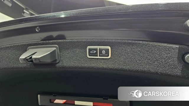 Genesis G80 (RG3) id 4540604 из Кореи 11