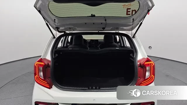 Kia Morning Urban (JA) id 3539430 из Кореи 11