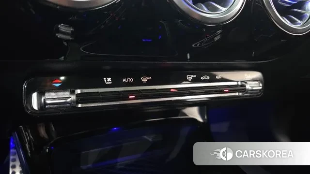 Mercedes-Benz CLA-Class C118 id 2976221 из Кореи 11