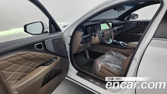 Kia K8 id 2668593 из Кореи 11