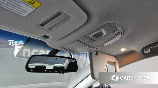 Hyundai Sonata New Rise id 3386090 из Кореи 11