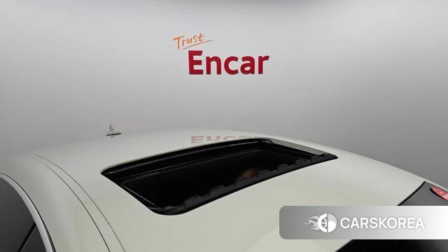 Maserati Quattroporte id 4355665 из Кореи 11
