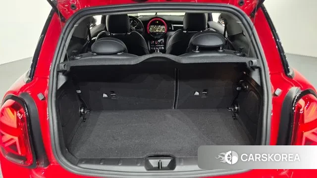 Mini Cooper S id 3296330 из Кореи 11