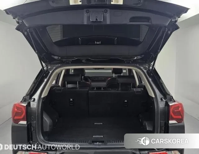 Ssangyong Beautiful Korando id 3522569 из Кореи 11