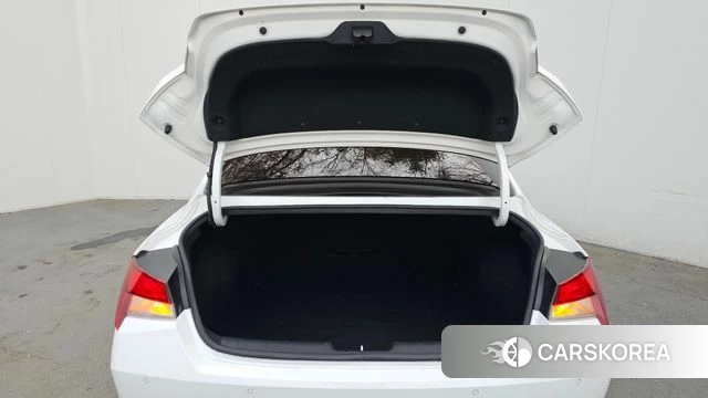 Hyundai Avante (CN7) id 3832953 из Кореи 11