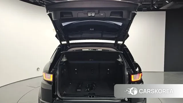 Land Rover Range Rover Evoque id 3362854 из Кореи 11