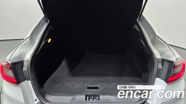 Renault Korea (Samsung) XM3 id 2907437 из Кореи 11