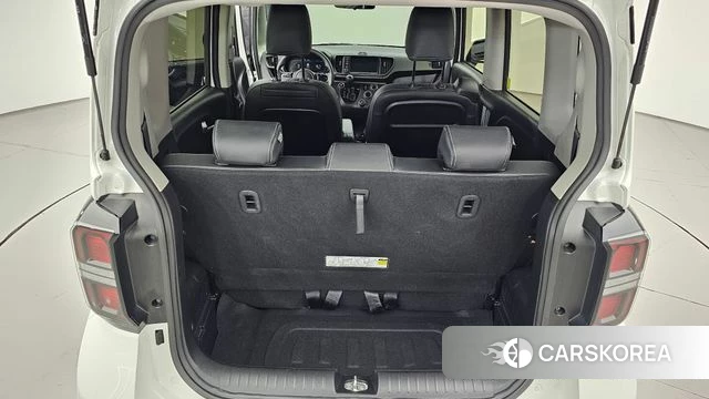 Kia The New Kia Ray id 4177689 из Кореи 11