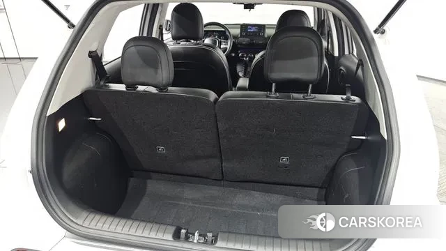 Hyundai Casper id 3764611 из Кореи 11