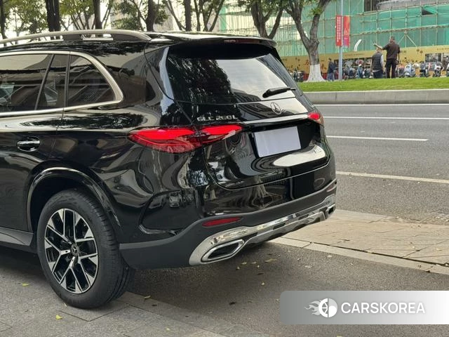 Mercedes-Benz GLC id 4263711 из Китая 11