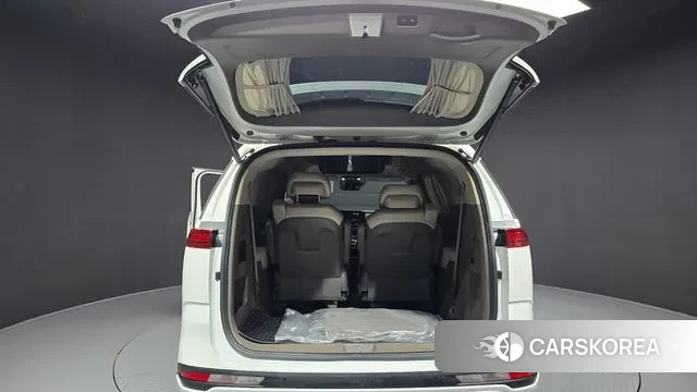 Kia Carnival 4th generation id 3355665 из Кореи 11