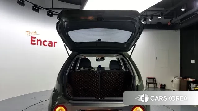 Hyundai Casper id 3242228 из Кореи 11