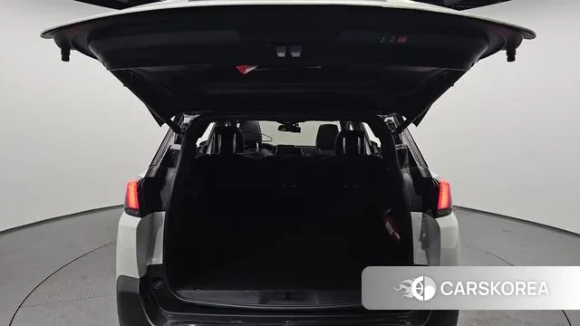 Peugeot 5008 second generation id 3666780 из Кореи 11