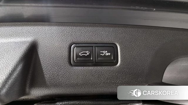 Kia Carnival 4th generation id 3800543 из Кореи 11