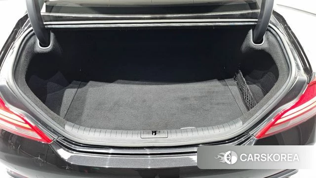 Genesis G70 id 4188503 из Кореи 11