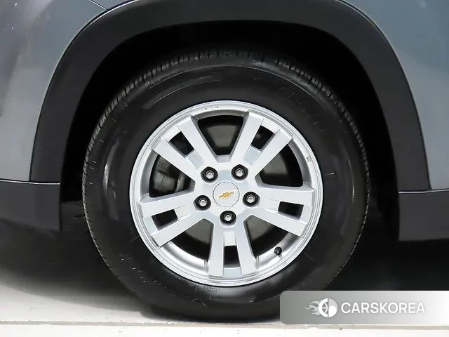 Chevrolet (GM Daewoo) Orlando id 3330801 из Кореи 11