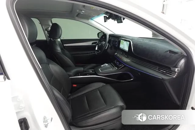 Hyundai The New Grandeur IG id 3671225 из Кореи 11