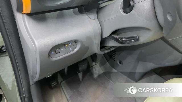 Hyundai Casper id 3922707 из Кореи 11