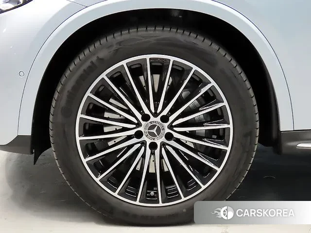 Mercedes-Benz GLC-Class X254 id 3575920 из Кореи 11