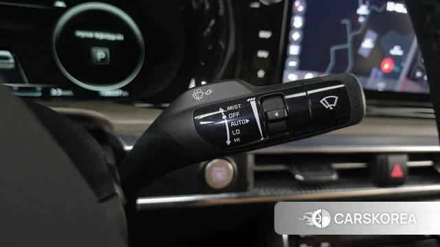 Kia K5 3rd generation id 4647201 из Кореи 11