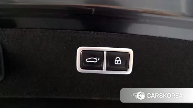 Genesis G80 (RG3) id 3044174 из Кореи 11