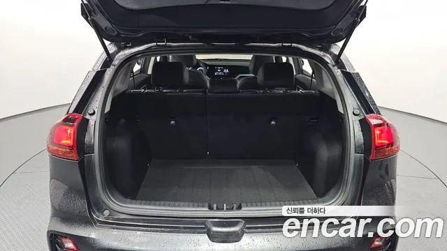 Kia The New Niro id 2935681 из Кореи 11