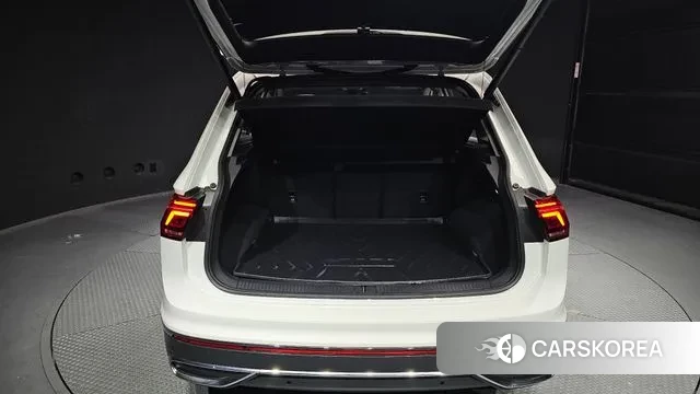 Volkswagen Tiguan second Generation id 3701201 из Кореи 11