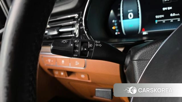 Kia Mohave Master id 4463038 из Кореи 11