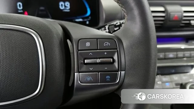 Hyundai Casper id 3492407 из Кореи 11