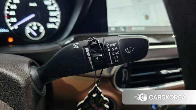 Genesis G90 id 4610051 из Кореи 11