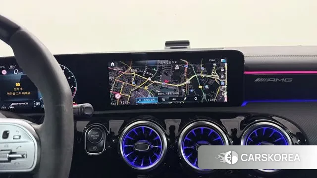 Mercedes-Benz CLA-Class C118 id 3606141 из Кореи 11