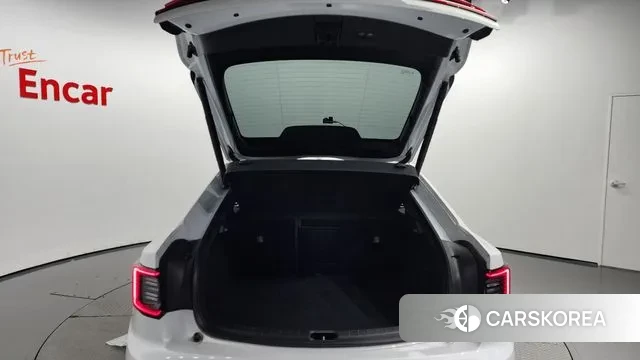 Polestar Polestar 2 id 3007574 из Кореи 11