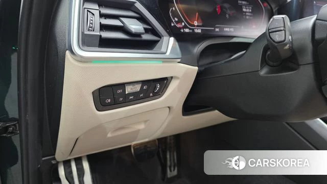 BMW 3 Series (G20) id 4310255 из Кореи 11