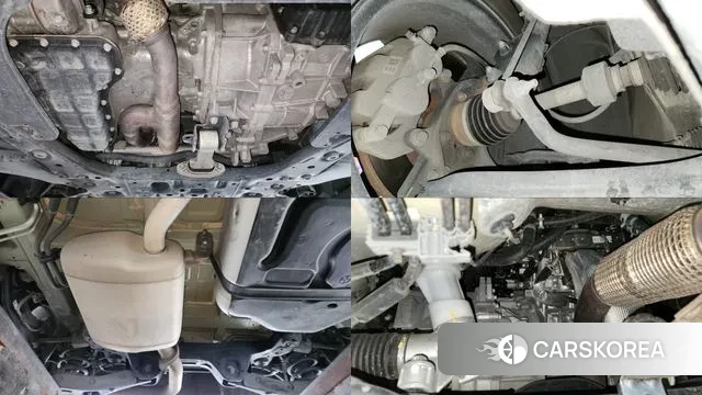 Kia Carnival 4th generation id 3690639 из Кореи 11